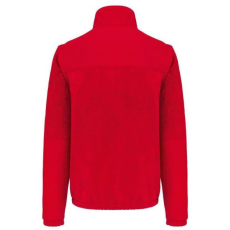 Designed To Work Designed To Work WK9105 FLEECE JACKET WITH REMOVABLE SLEEVES 2XL