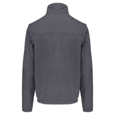 Designed To Work Designed To Work WK9105 FLEECE JACKET WITH REMOVABLE SLEEVES 4XL
