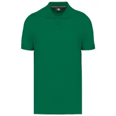 Designed To Work WK274 MEN'S SHORT-SLEEVED POLO SHIRT 5XL