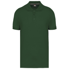 Designed To Work WK274 MEN'S SHORT-SLEEVED POLO SHIRT M