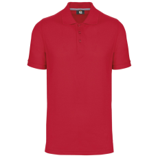 Designed To Work WK274 MEN'S SHORT-SLEEVED POLO SHIRT M