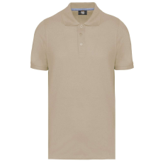 Designed To Work WK274 MEN'S SHORT-SLEEVED POLO SHIRT M