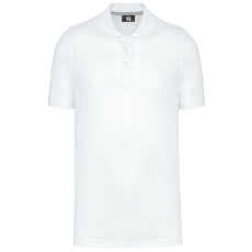Designed To Work WK274 MEN'S SHORT-SLEEVED POLO SHIRT S