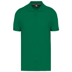 Designed To Work WK274 MEN'S SHORT-SLEEVED POLO SHIRT XL