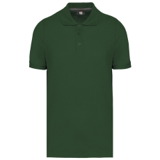  Designed To Work WK274 MEN&- 039;S SHORT-SLEEVED POLO SHIRT 2XL