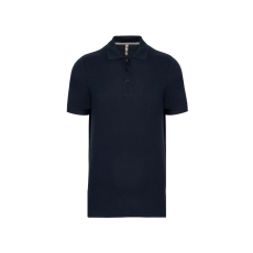  Designed To Work WK274 MEN&- 039;S SHORT-SLEEVED POLO SHIRT S