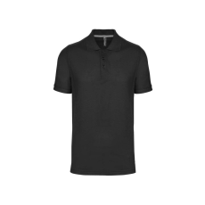  Designed To Work WK274 MEN&- 039;S SHORT-SLEEVED POLO SHIRT S