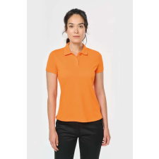 Designed To Work WK275 LADIES' SHORT-SLEEVED POLO SHIRT 3XL munkaruha