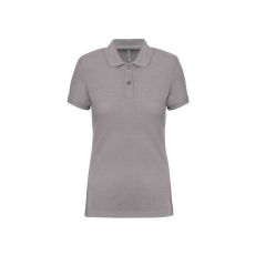  Designed To Work WK275 LADIES&- 039; SHORT-SLEEVED POLO SHIRT S