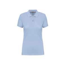  Designed To Work WK275 LADIES&- 039; SHORT-SLEEVED POLO SHIRT XL