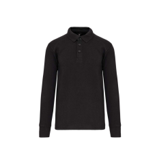 Designed To Work WK4000 galléros vastak unisex pulóver Designed To Work, Dark Grey-4XL
