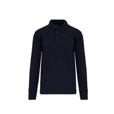 Designed To Work WK4000 galléros vastak unisex pulóver Designed To Work, Navy-4XL