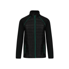  Designed To Work WK6147 UNISEX DUAL-FABRIC DAYTODAY JACKET 3XL