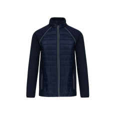  Designed To Work WK6147 UNISEX DUAL-FABRIC DAYTODAY JACKET M