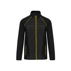  Designed To Work WK6147 UNISEX DUAL-FABRIC DAYTODAY JACKET M