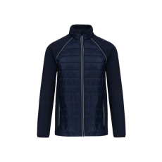 Designed To Work WK6147 UNISEX DUAL-FABRIC DAYTODAY JACKET M