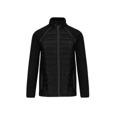  Designed To Work WK6147 UNISEX DUAL-FABRIC DAYTODAY JACKET S