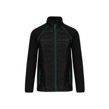 Designed To Work WK6147 UNISEX DUAL-FABRIC DAYTODAY JACKET XL munkaruha