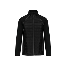 Designed To Work WK6147 UNISEX DUAL-FABRIC DAYTODAY JACKET XL