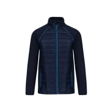 Designed To Work WK6147 UNISEX DUAL-FABRIC DAYTODAY JACKET XL munkaruha