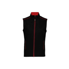  Designed To Work WK6148 MEN&- 039;S DAYTODAY GILET 4XL