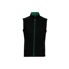 Designed To Work WK6148 MEN&- 039;S DAYTODAY GILET L férfi mellény