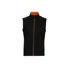 Designed To Work WK6148 MEN&- 039;S DAYTODAY GILET L férfi mellény
