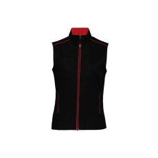  Designed To Work WK6149 LADIES&- 039; DAYTODAY GILET L