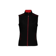  Designed To Work WK6149 LADIES&- 039; DAYTODAY GILET S