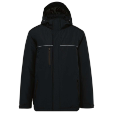 Designed To Work WK650 UNISEX HOODED PERFORMANCE PARKA 4XL munkaruha