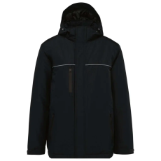 Designed To Work WK650 UNISEX HOODED PERFORMANCE PARKA 5XL