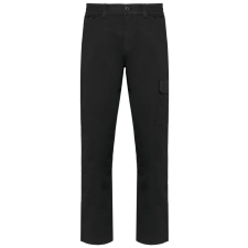 Designed To Work WK709 UNISEX COTTON STRETCH TROUSERS 60 munkaruha