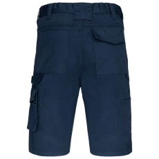 Designed To Work WK763 MULTIPOCKET WORKWEAR BERMUDA SHORTS 42