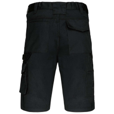 Designed To Work WK763 MULTIPOCKET WORKWEAR BERMUDA SHORTS 52