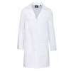 Designed To Work WK828 UNISEX MUNKATUNIKA XS - Fehér