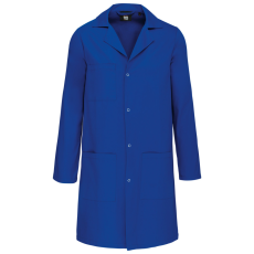 Designed To Work WK828 UNISEX WORK SMOCK L