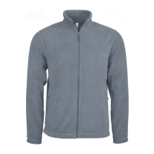 Designed To Work WK903 FULL ZIP MICROFLEECE JACKET 2XL férfi kabát, dzseki