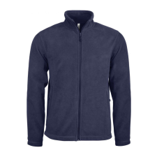 Designed To Work WK903 FULL ZIP MICROFLEECE JACKET 3XL férfi kabát, dzseki