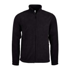  Designed To Work WK903 FULL ZIP MICROFLEECE JACKET M férfi kabát, dzseki