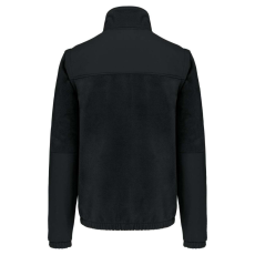  Designed To Work WK9105 FLEECE JACKET WITH REMOVABLE SLEEVES 2XL