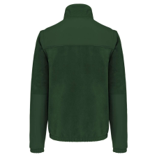 Designed To Work WK9105 FLEECE JACKET WITH REMOVABLE SLEEVES L munkaruha