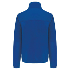 Designed To Work WK9105 FLEECE JACKET WITH REMOVABLE SLEEVES L munkaruha