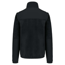 Designed To Work WK9105 FLEECE JACKET WITH REMOVABLE SLEEVES M munkaruha