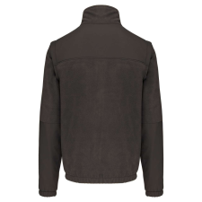 Designed To Work WK9105 FLEECE JACKET WITH REMOVABLE SLEEVES M munkaruha