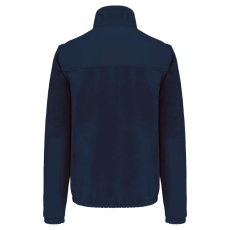 Designed To Work WK9105 FLEECE JACKET WITH REMOVABLE SLEEVES S