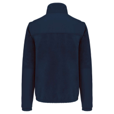 Designed To Work WK9105 FLEECE JACKET WITH REMOVABLE SLEEVES XL munkaruha