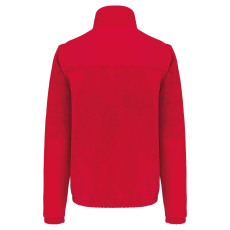 Designed To Work WK9105 FLEECE JACKET WITH REMOVABLE SLEEVES XL