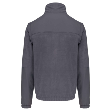 Designed To Work WK9105 FLEECE JACKET WITH REMOVABLE SLEEVES XL munkaruha