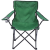 Designlink Kemper Kerti szék - zöld