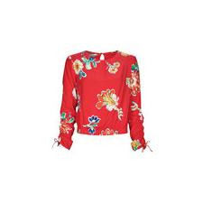 Desigual Blúzok BLUS_LANDI Piros EU M blúz